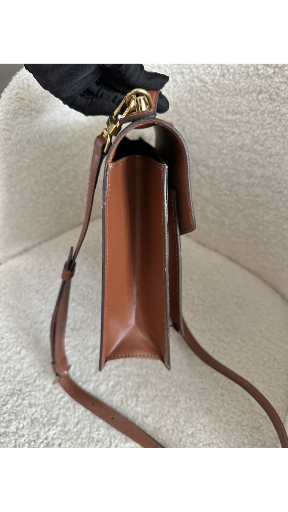 Louis Vuitton Monceau Shoulder Bag