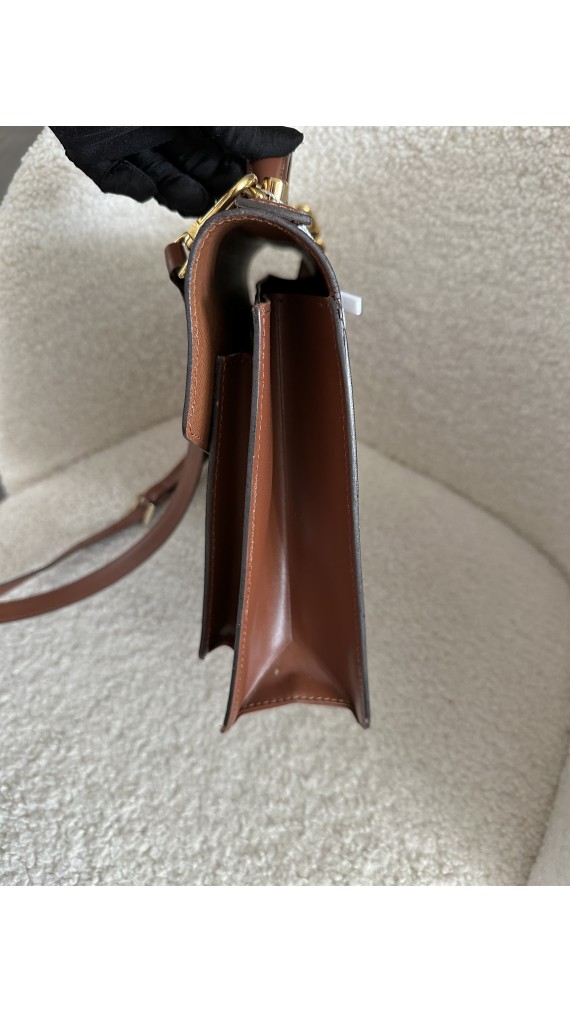 Louis Vuitton Monceau Shoulder Bag