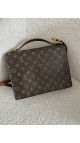 Louis Vuitton Monceau Shoulder Bag