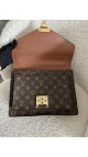 Louis Vuitton Monceau Shoulder Bag