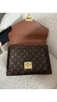 Louis Vuitton Monceau Shoulder Bag