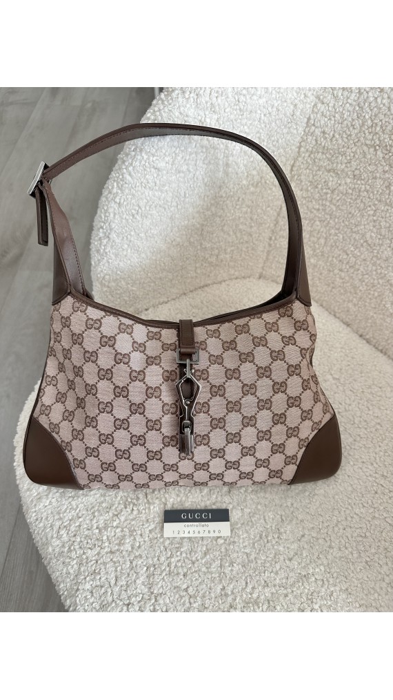 Gucci Jackie Bag