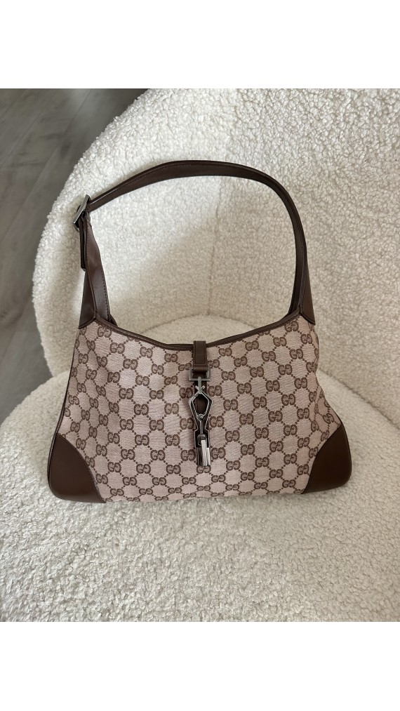 Gucci Jackie Bag