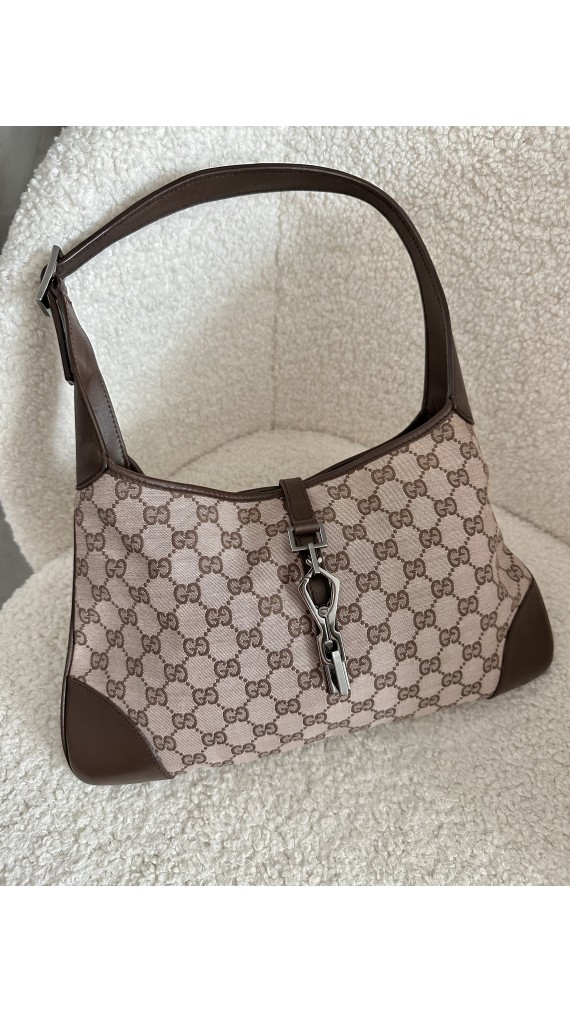 Gucci Jackie Bag