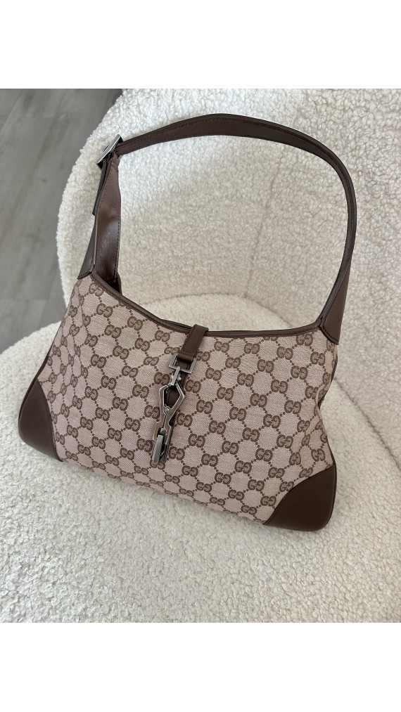 Gucci Jackie Bag