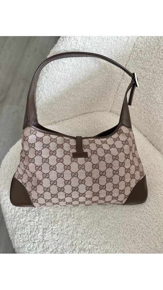 Gucci Jackie Bag