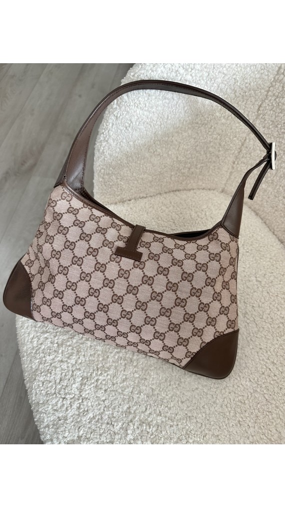 Gucci Jackie Bag