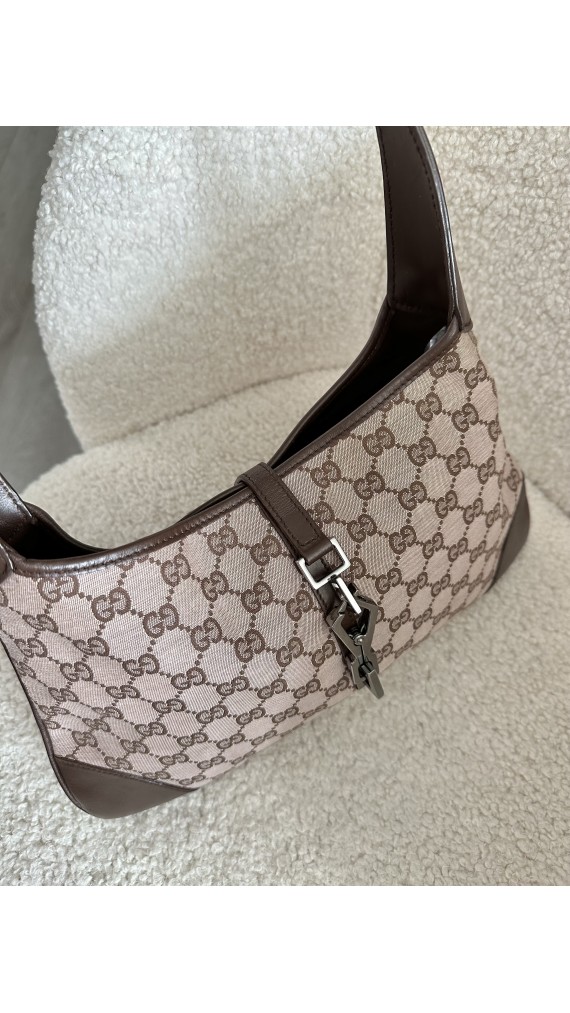 Gucci Jackie Bag