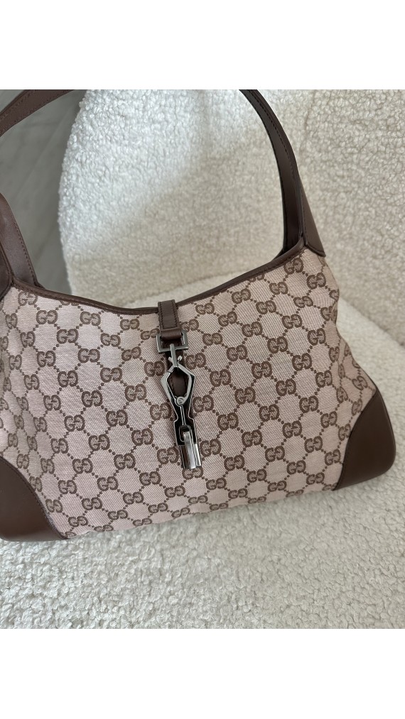 Gucci Jackie Bag