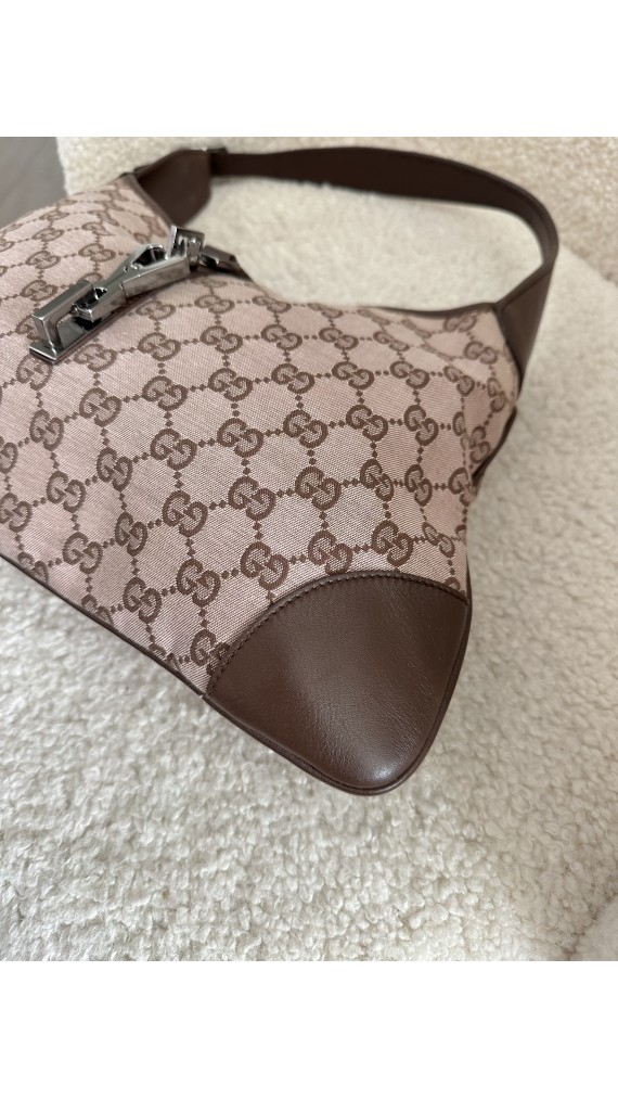 Gucci Jackie Bag