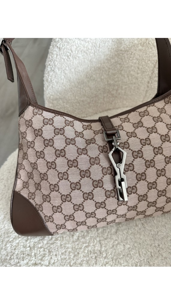 Gucci Jackie Bag