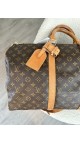 Louis Vuitton Keepall Size 50