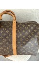 Louis Vuitton Keepall Size 50