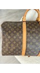 Louis Vuitton Keepall Size 50