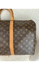 Louis Vuitton Keepall Size 50