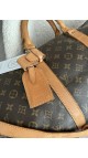 Louis Vuitton Keepall Size 50