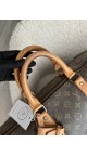 Louis Vuitton Keepall Size 50