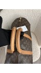 Louis Vuitton Keepall Size 50