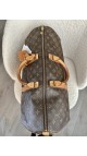 Louis Vuitton Keepall Size 50