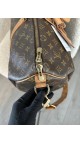 Louis Vuitton Keepall Size 50