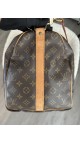 Louis Vuitton Keepall Size 50