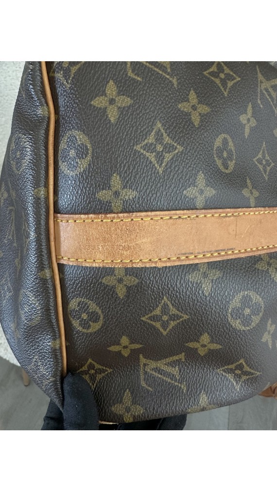 Louis Vuitton Keepall Size 50