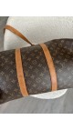 Louis Vuitton Keepall Size 50