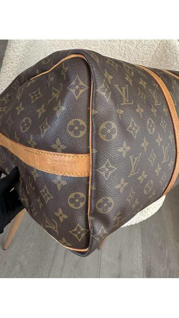 Louis Vuitton Keepall Size 50