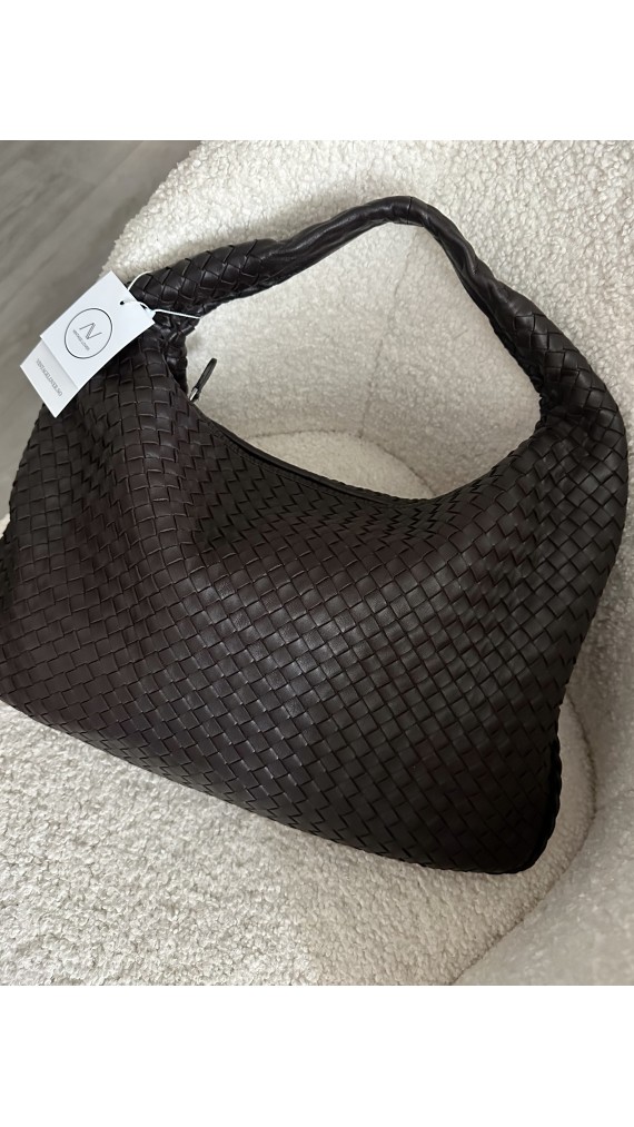 Bottega Veneta Hobo Bag Large