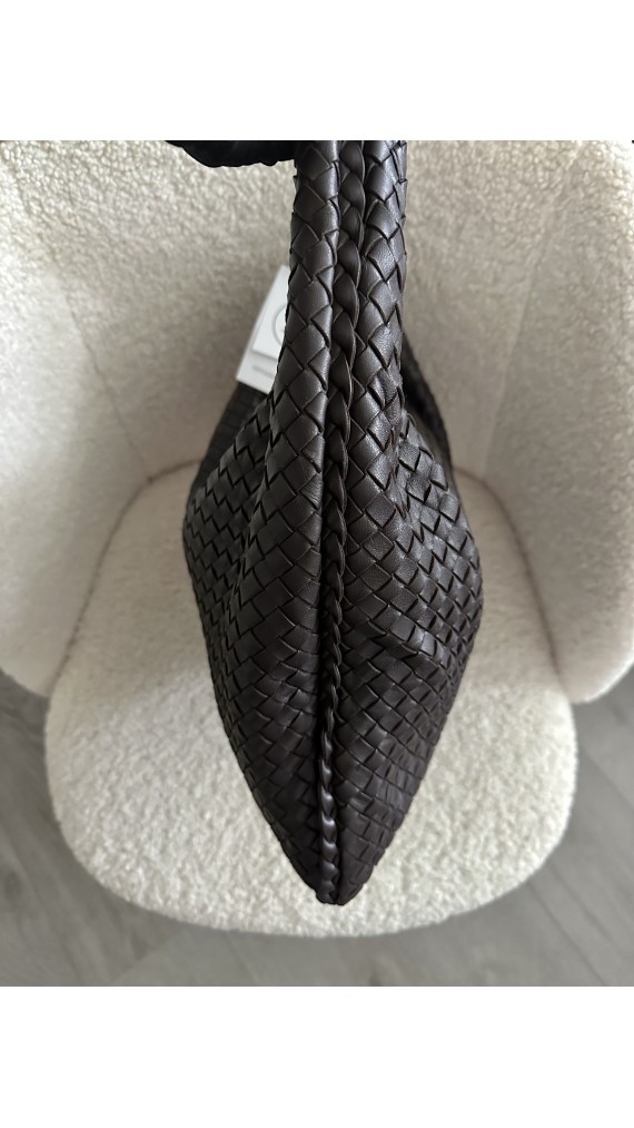 Bottega Veneta Hobo Bag Large