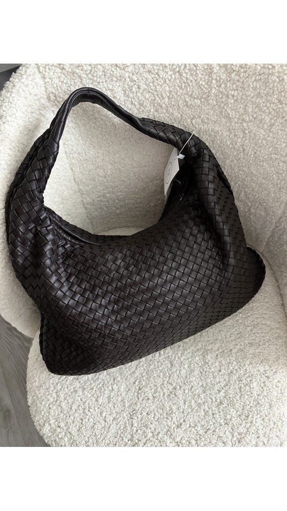 Bottega Veneta Hobo Bag Large