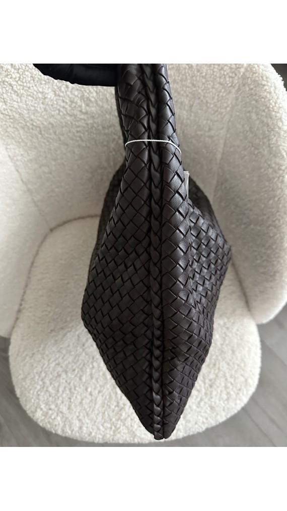 Bottega Veneta Hobo Bag Large