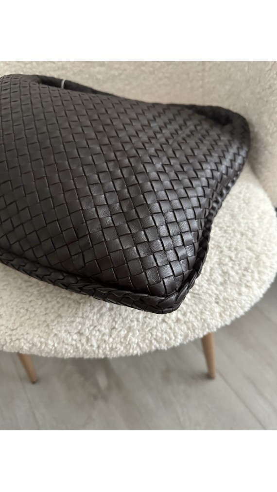 Bottega Veneta Hobo Bag Large