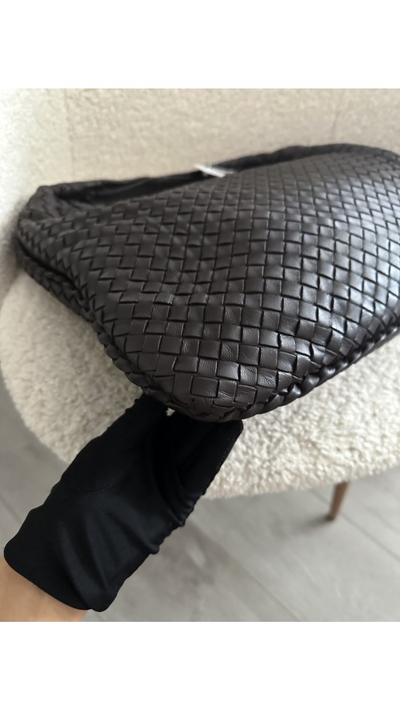 Bottega Veneta Hobo Bag Large