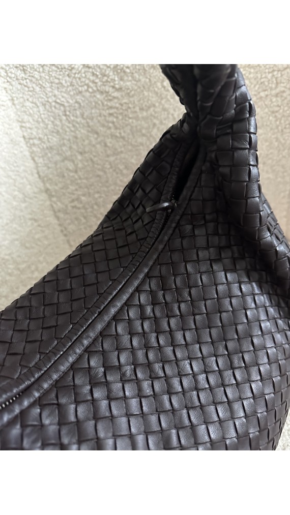 Bottega Veneta Hobo Bag Large