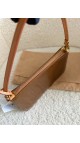 Louis Vuitton Vernis Pochette Bag