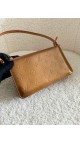 Louis Vuitton Vernis Pochette Bag