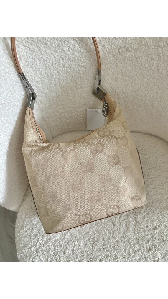 Vintage Gucci Hobo Bag