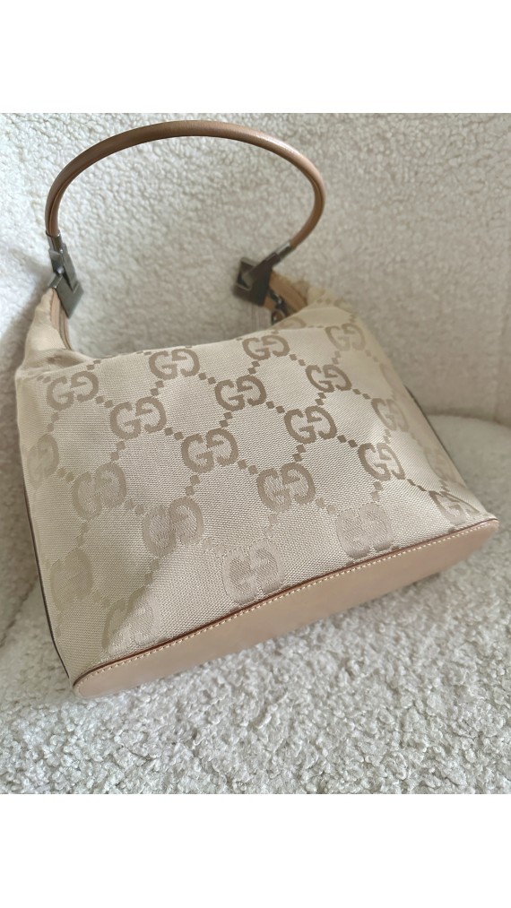 Vintage Gucci Hobo Bag