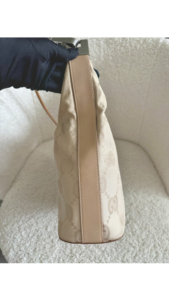 Vintage Gucci Hobo Bag