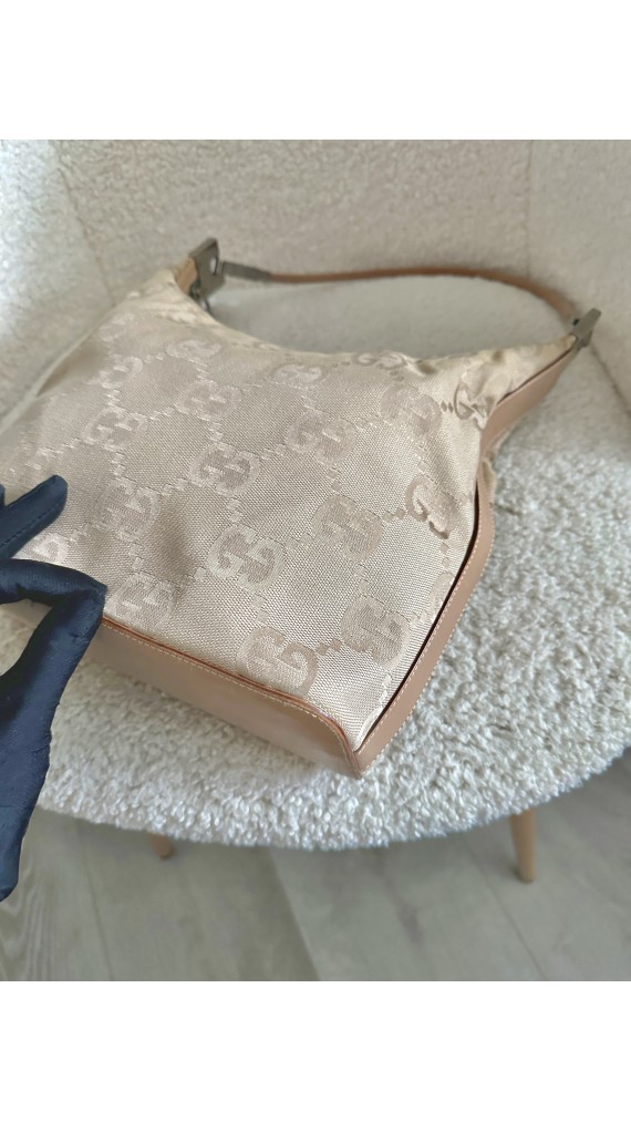 Vintage Gucci Hobo Bag