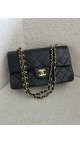 Chanel Classic Double Flap Bag Size Small