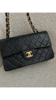 Chanel Classic Double Flap Bag Size Small