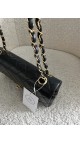 Chanel Classic Double Flap Bag Size Small