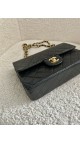 Chanel Classic Double Flap Bag Size Small