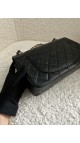 Chanel Classic Double Flap Bag Size Small