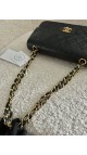 Chanel Classic Double Flap Bag Size Small