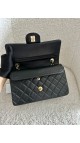 Chanel Classic Double Flap Bag Size Small