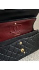 Chanel Classic Double Flap Bag Size Small