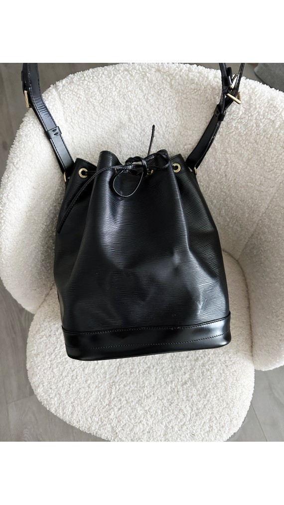 Louis Vuitton EPI Noé GM Bag